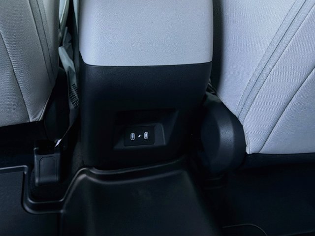 New 2026 Hyundai Tucson SE FWD image 24