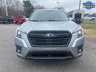 Used 2024 Subaru Forester Limited video 2