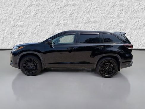 Used 2019 Toyota Highlander Limited Platinum AWD/4WD image 6
