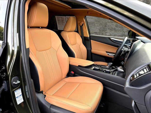 Certified 2022 Lexus NX 350 AWD image 31