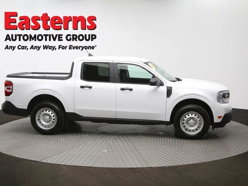 Used 2023 Ford Maverick XL image 43