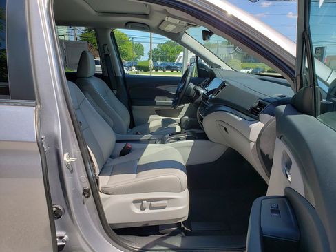 Used 2020 Honda Pilot EX-L image 18