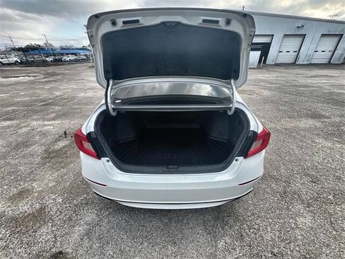 Used 2022 Honda Accord Sport Special Edition image 25