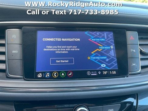 Used 2024 Buick Enclave Premium image 20