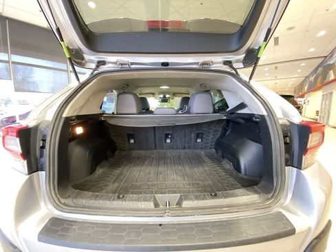 Used 2022 Subaru Crosstrek 2.5i Sport image 25