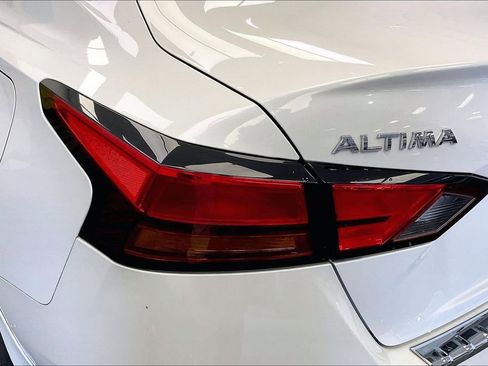 Used 2020 Nissan Altima 2.5 SR image 22