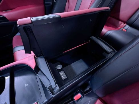 Used 2023 Lexus ES 350 F Sport w/ Accessory Package (Z2) image 32