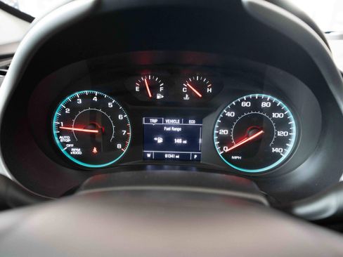 Used 2024 Chevrolet Malibu LT image 16