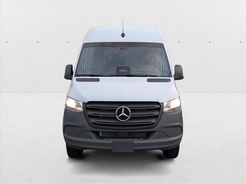 New 2025 Mercedes-Benz Sprinter 3500 image 6