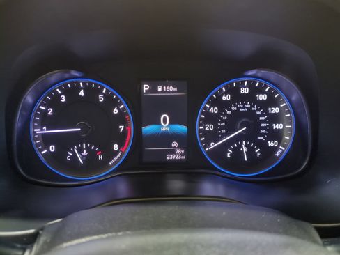 Certified 2023 Hyundai Kona SE FWD image 17