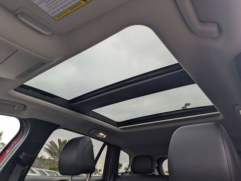 Used 2025 MAZDA CX-50 AWD 2.5 S w/ Premium Plus Pkg image 20