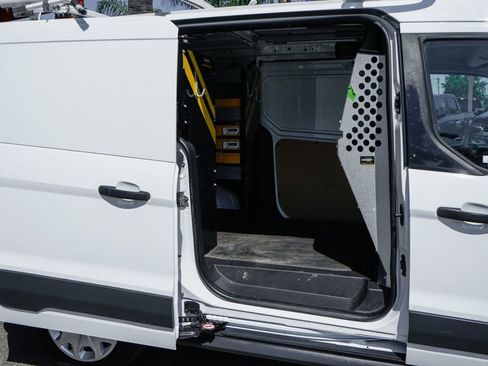 Used 2018 Ford Transit Connect XL image 13