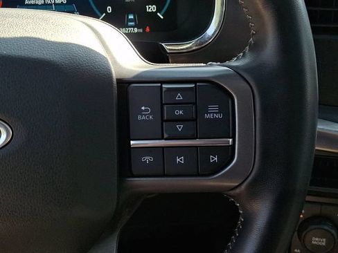 Used 2021 Ford F150 Lariat AWD/4WD image 27