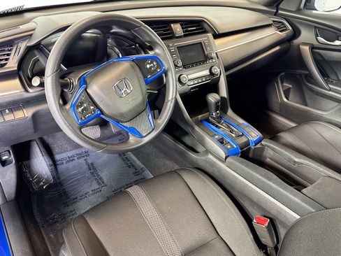 Used 2019 Honda Civic LX image 9