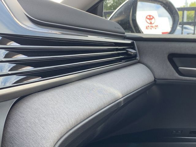 Used 2026 Toyota Camry LE FWD image 10