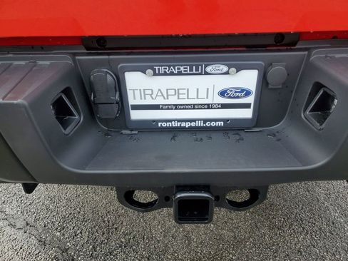 New 2026 Ford F250 XL w/ Snow Plow Prep Package AWD/4WD image 33