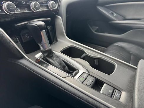 Used 2022 Honda Accord Sport Special Edition image 20