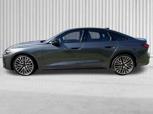 New 2026 Audi S5 Premium Plus AWD/4WD image 2
