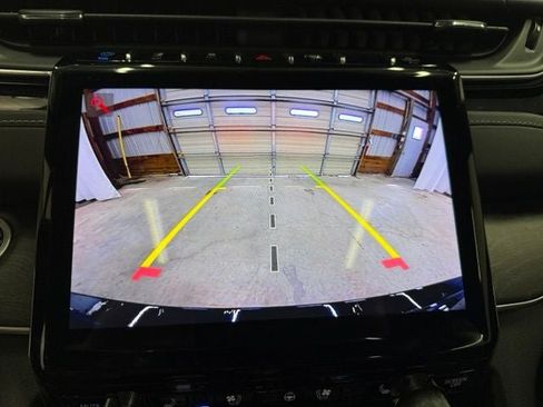 Used 2023 Jeep Grand Cherokee Overland AWD/4WD image 20