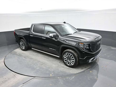 New 2026 GMC Sierra 1500 Denali Ultimate image 28