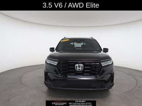 Used 2024 Honda Pilot Elite image 31