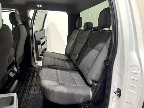 Used 2022 Ford F150 XL w/ FX4 Off-Road Package image 16