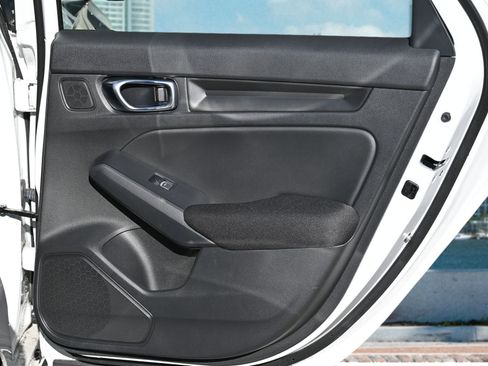 New 2025 Honda Civic Sport image 14