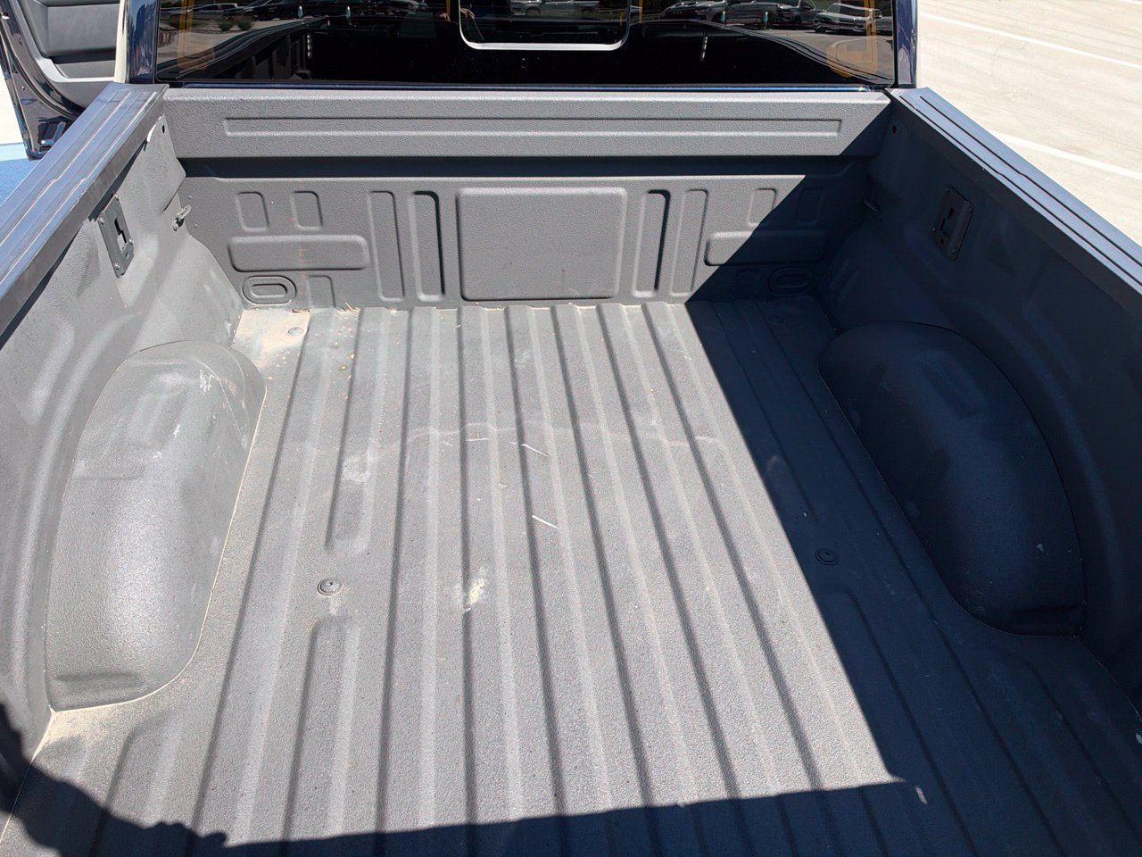 Used 2024 Ford F150 Platinum w/ Equipment Group 702A High AWD/4WD image 13