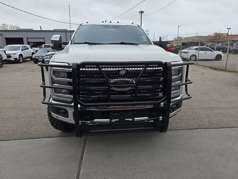 Used 2025 Ford F250 King Ranch w/ Tremor Off-Road Package image 20