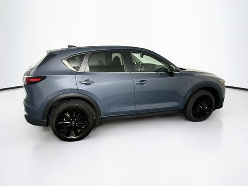 Used 2025 MAZDA CX-5 Carbon Edition AWD/4WD image 10
