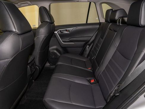 Certified 2023 Toyota RAV4 XLE Premium image 8