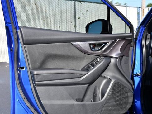 Used 2022 Subaru WRX Premium w/ Popular Package #1 AWD/4WD image 13