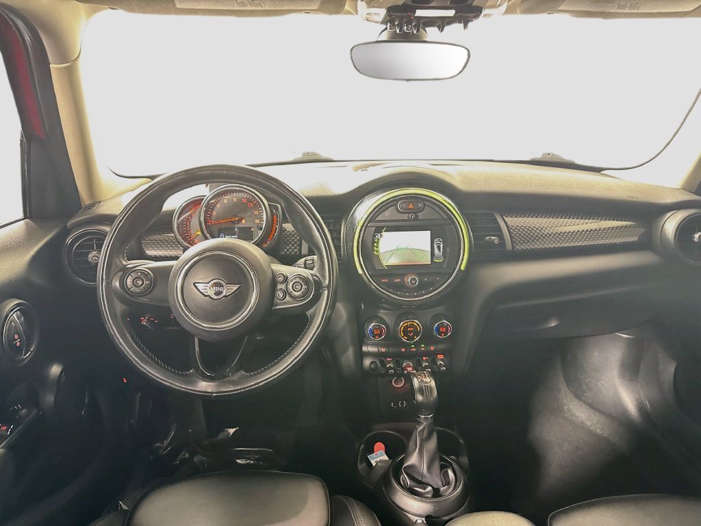 Used 2018 MINI Cooper S FWD image 16
