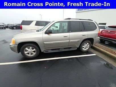 Used 2003 GMC Envoy SLT