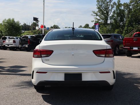 Used 2023 Kia Rio S FWD image 4