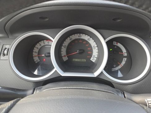 Used 2013 Toyota Tacoma 4x4 Double Cab w/ SR5 Pkg image 31