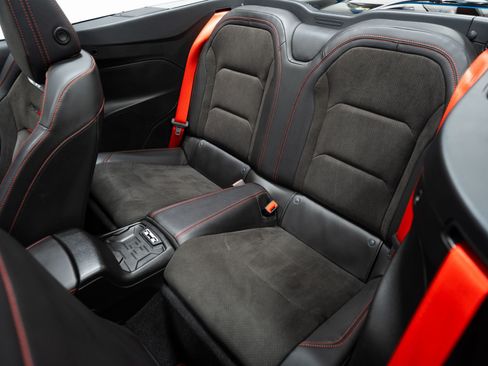 Used 2018 Chevrolet Camaro ZL1 w/ LPO, ZL1 Protection Package RWD image 27