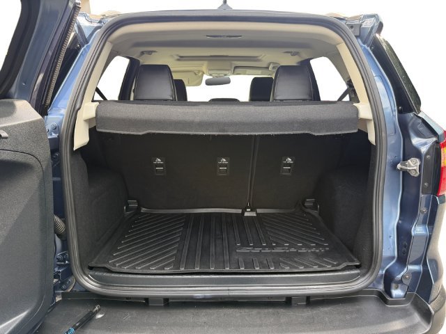 Used 2021 Ford EcoSport SES w/ Interior Protection Package AWD/4WD image 18