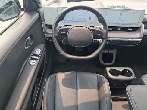 Certified 2023 Hyundai Ioniq 5 Limited AWD/4WD image 12