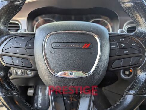 Used 2021 Dodge Charger R/T image 15