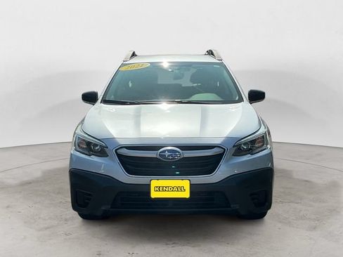 Used 2021 Subaru Outback AWD/4WD image 2