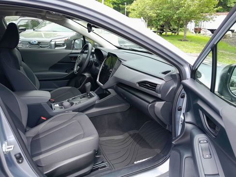 Certified 2025 Subaru Crosstrek 2.0i Premium AWD/4WD image 36