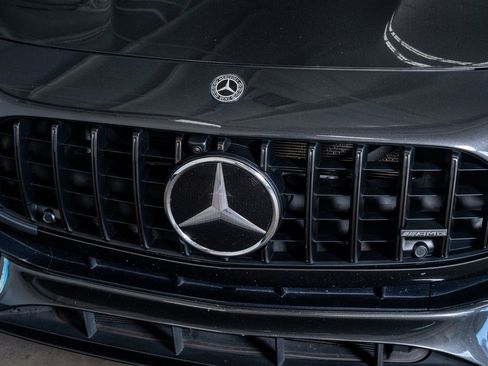 Used 2021 Mercedes-Benz E 63 AMG S image 16