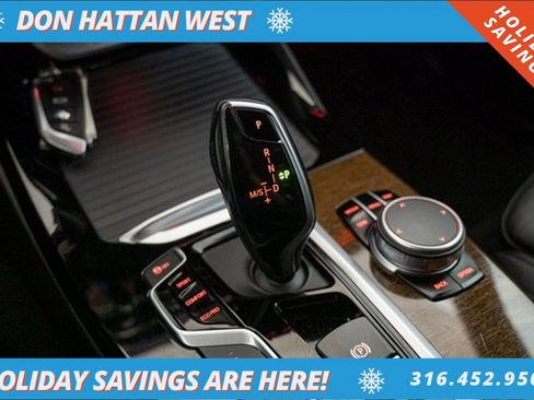 Used 2019 BMW X3 xDrive30i image 12