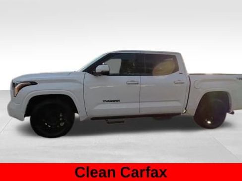 Used 2022 Toyota Tundra SR5 image 3