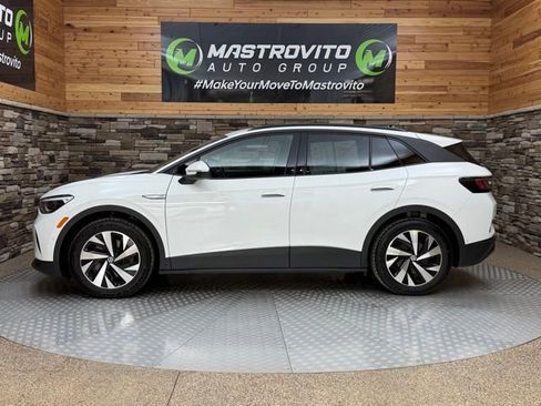 Used 2023 Volkswagen ID.4 Pro RWD image 6