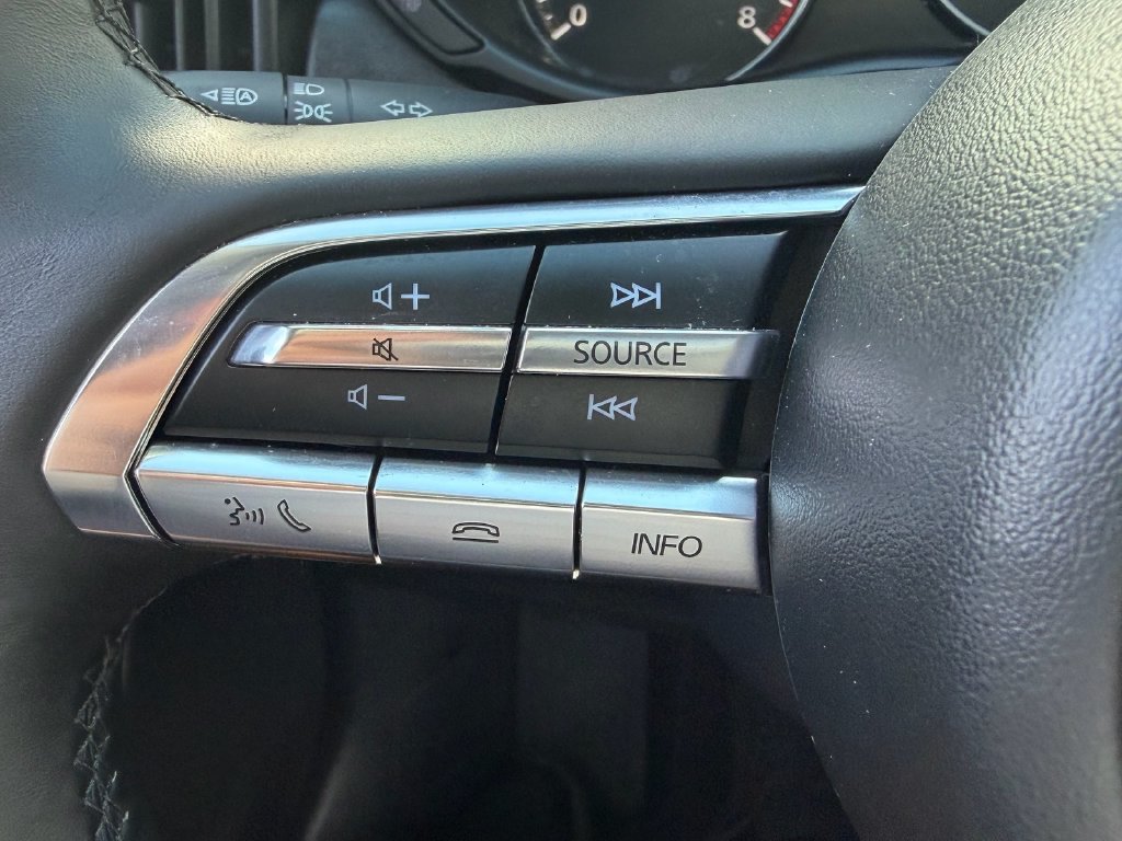 Used 2024 MAZDA CX-50 AWD 2.5 Turbo w/ Cargo Package image 31