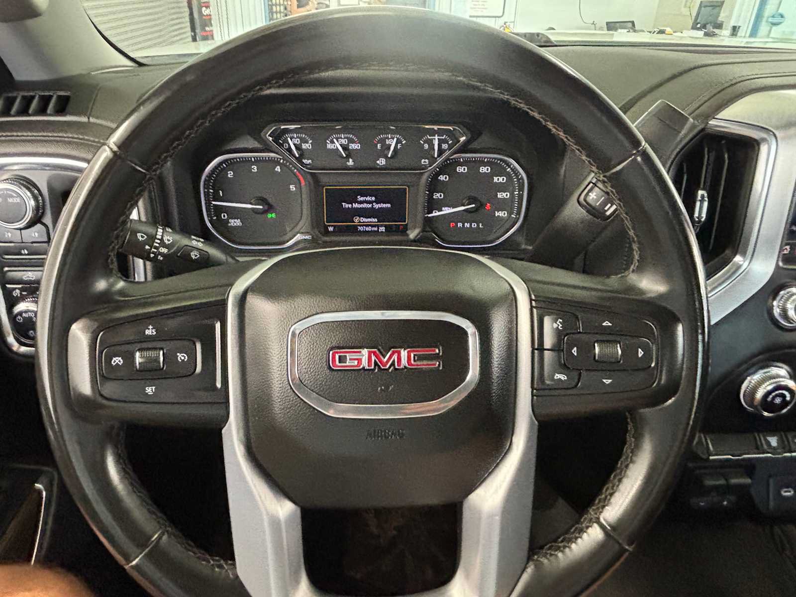 Used 2023 GMC Sierra 3500 SLE AWD/4WD image 18