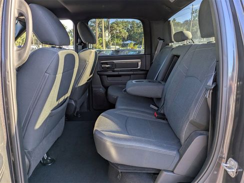 Used 2023 RAM 1500 Classic Warlock image 14