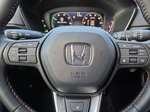 New 2026 Honda CR-V TrailSport image 13